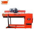 Yueda automatic pipe longitudinal straight seam welder